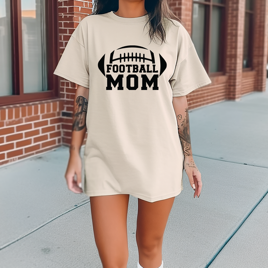 Big Football Mom - DFT Transfer