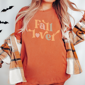 Fall Lover - DTF Transfer