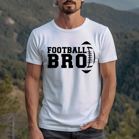 Football Bro - DTF Transfer