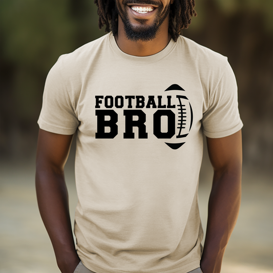 Football Bro - DTF Transfer