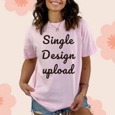 Custom Transfers and Gang Sheets printing - DTF Transfer